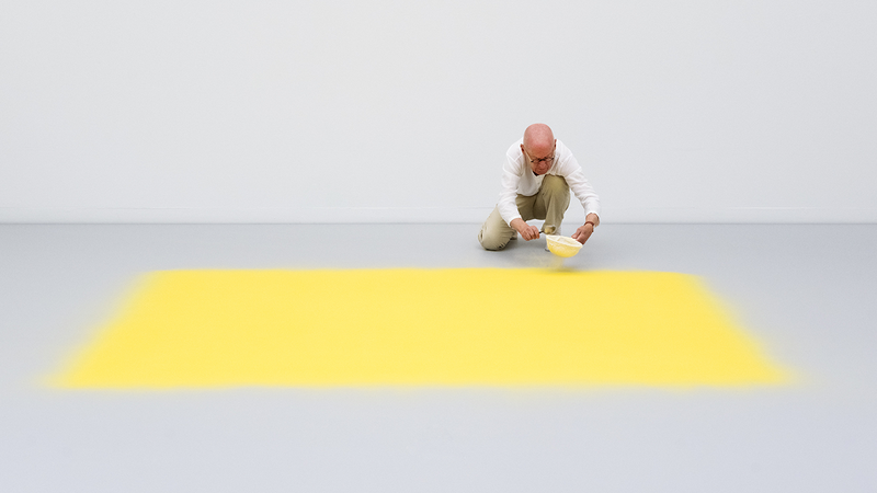 16-9_Wolfgang Laib