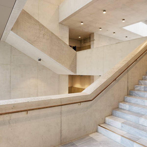 Architektur-Fuehrung