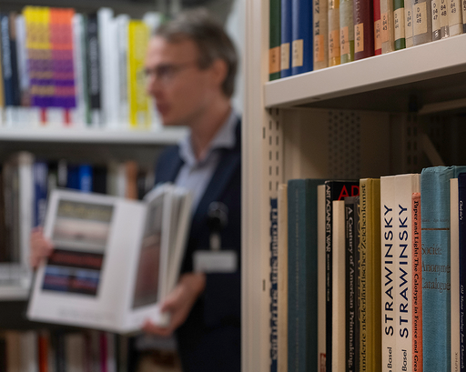 Bibliothek 2