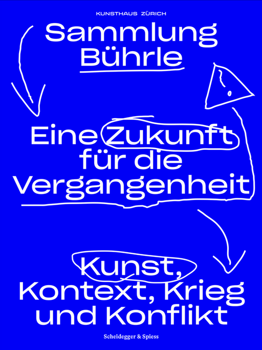 Buehrle-Publikation-Zukunft-Vergangenheit