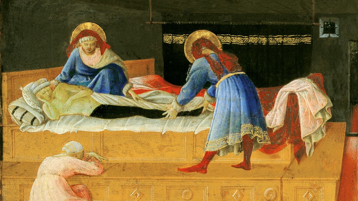FraAngelico_Cosmas_1435