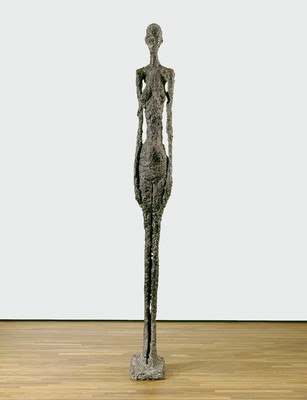Giacometti_Alberto_Grande_femme_II_GS_369