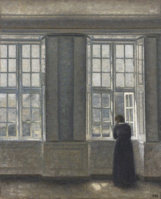 Hammershoi_Die-hohen-Fenster
