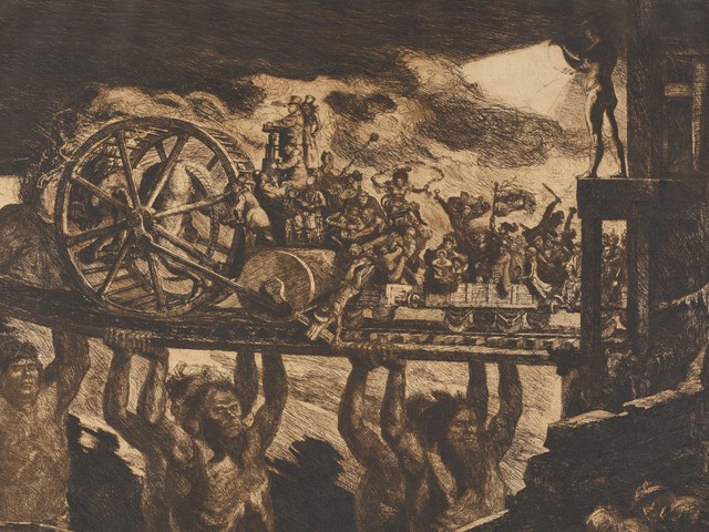 Header_Welti_Albert__Fahrt ins 20 Jh_ed