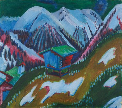 Kirchner