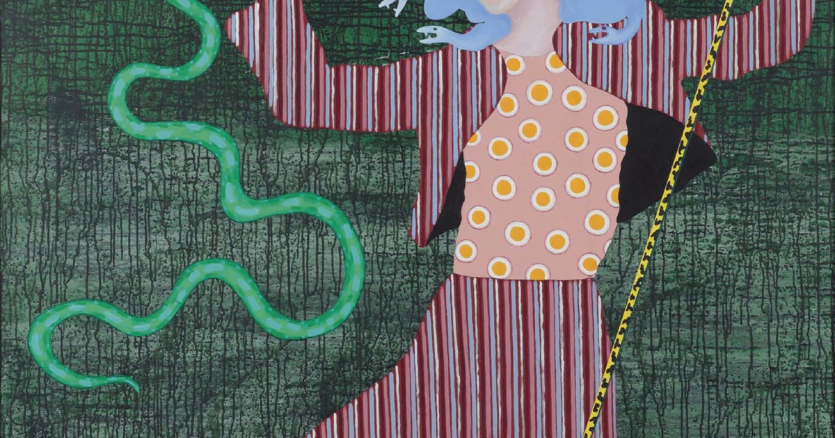 Kiki Kogelnik KUNSTHAUS