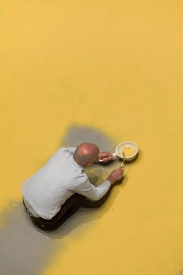 Laib__02e Blütenstaub von Haselnuss, 2013