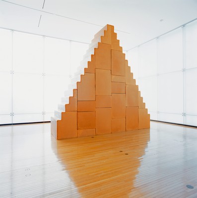 Laib__06 Zikkurat, 2000
