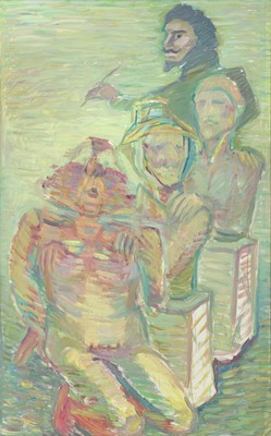 Lassnig_Traditionskette