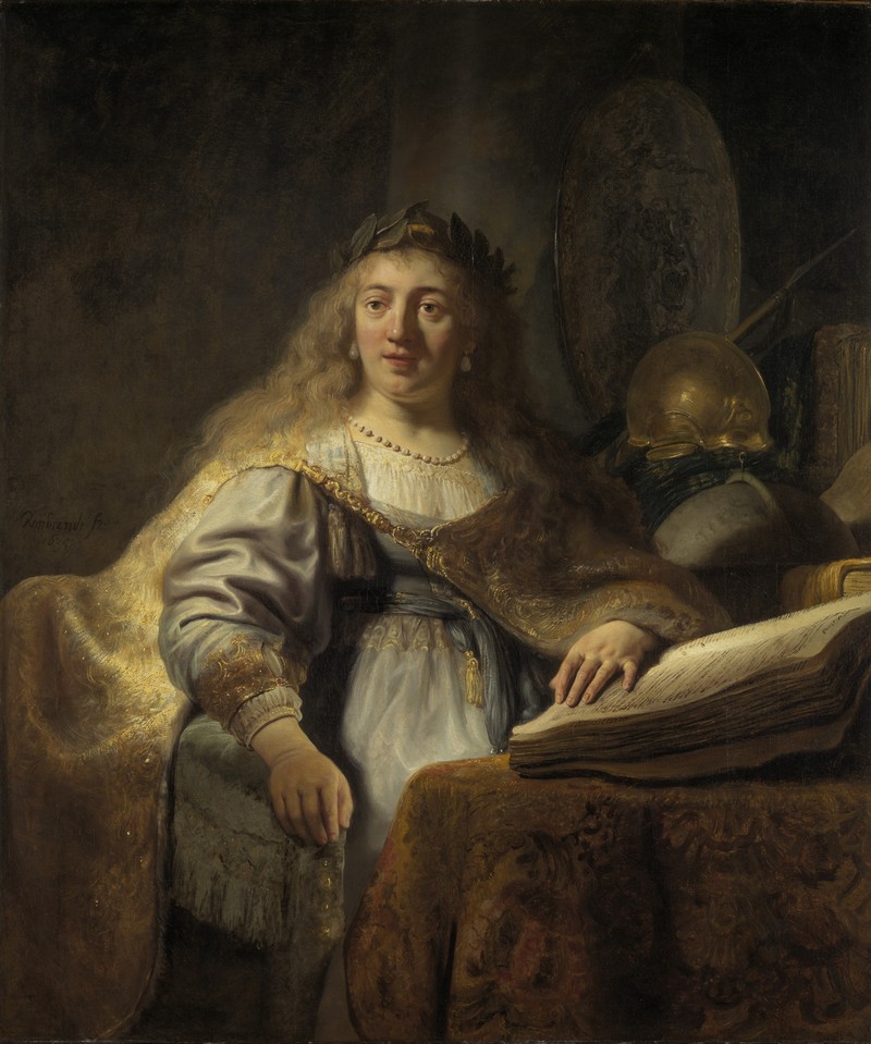 Leiden_RR-107-Rembrandt_van_Rijn-Minerva_in_Her_Study