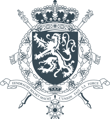 Logo Belgian FPS Foreign Affairs - Even Years - Solo - Original-final