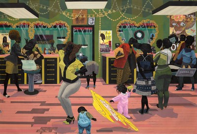 Kerry-James-Marshall-School-of-Beauty