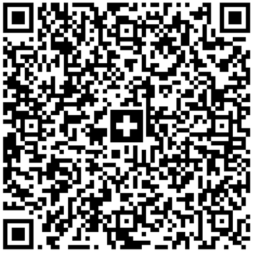 QR code - payment UBS