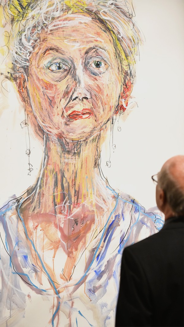 Kunsthaus Zürich KUNSTHAUS