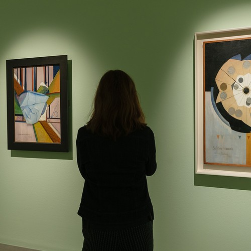 Suzanne duchamp ausstellungsansicht 16_9