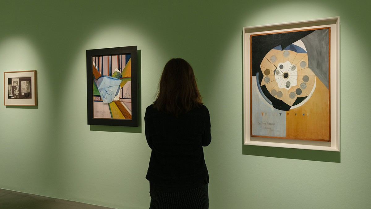 Suzanne duchamp ausstellungsansicht 16_9