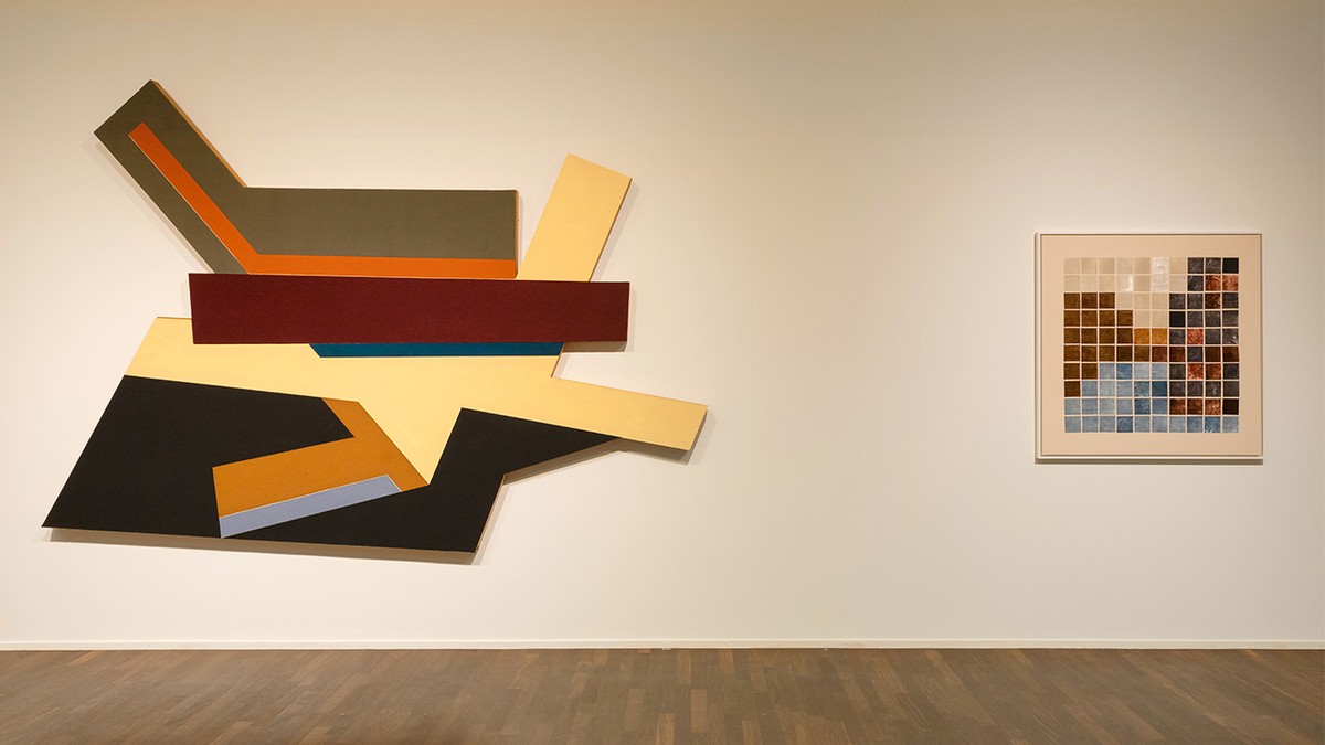 ReCollect! – Wie Künstler:innen die Kunsthaus-Sammlung sehen – KUNSTHAUS