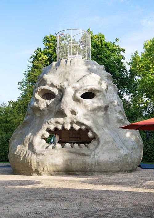 Zardoz Kopf Bilder Download