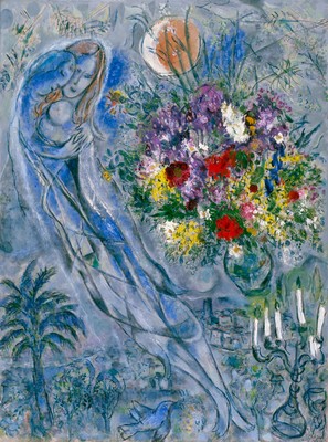 chagall