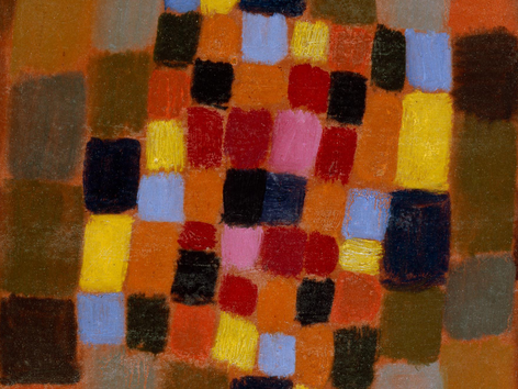 klee-paul